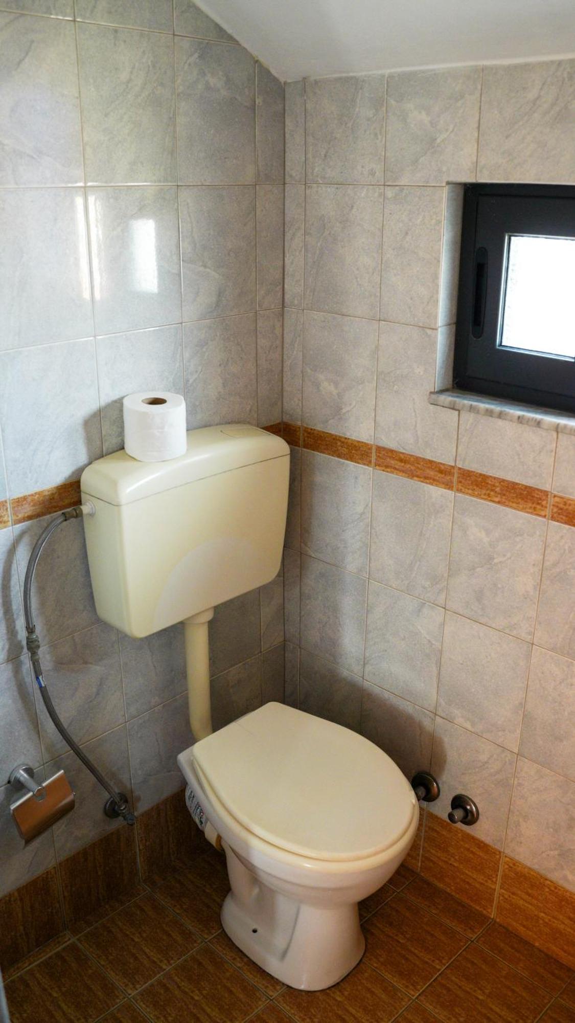 Vila Aliaj Special Rooftop Room For Two Durrës Esterno foto